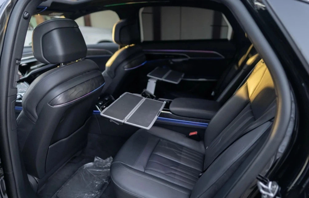 Audi A8 L 60 TFSI Quattro - изображение 8