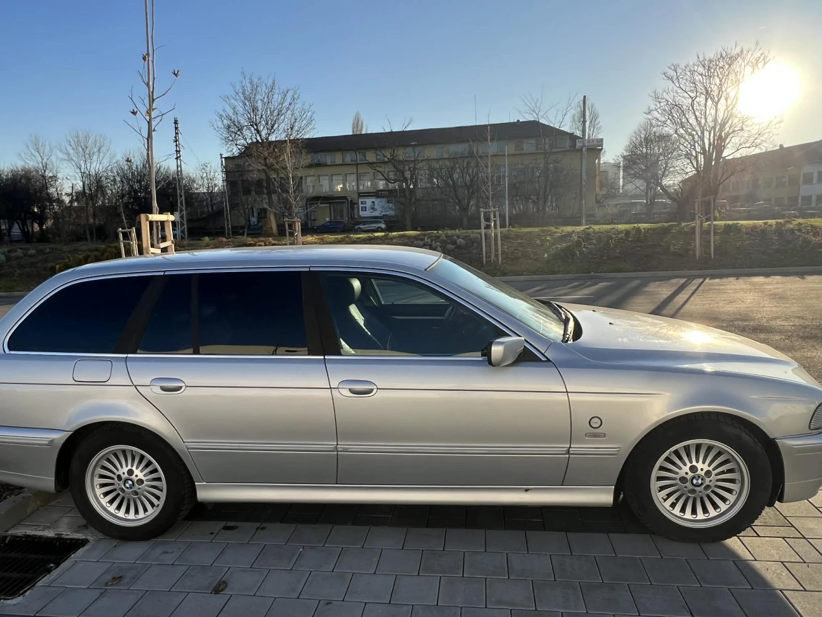 BMW 530 | Mobile.bg � ����������� 1