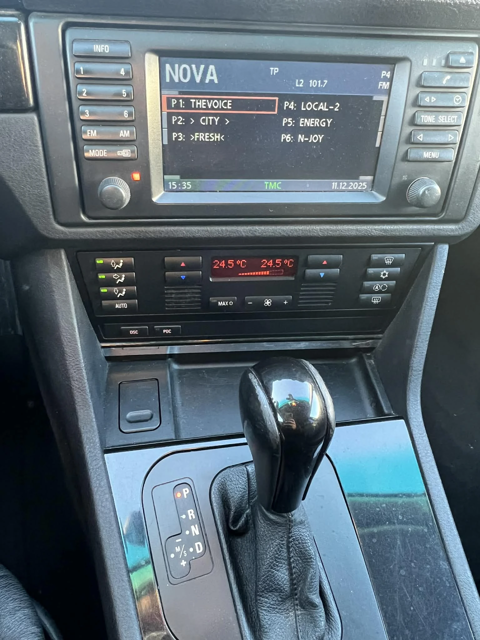 BMW 530  - изображение 7