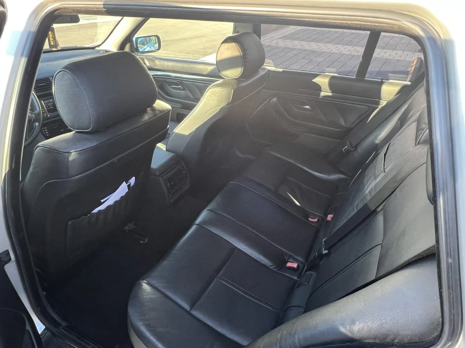 BMW 530  - изображение 9