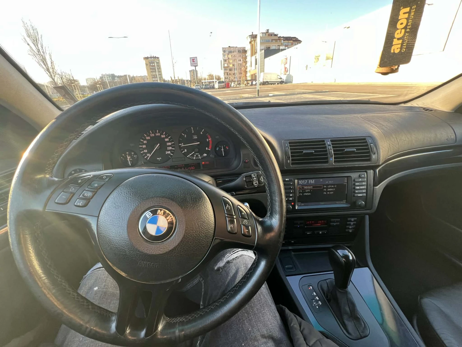 BMW 530  - изображение 5