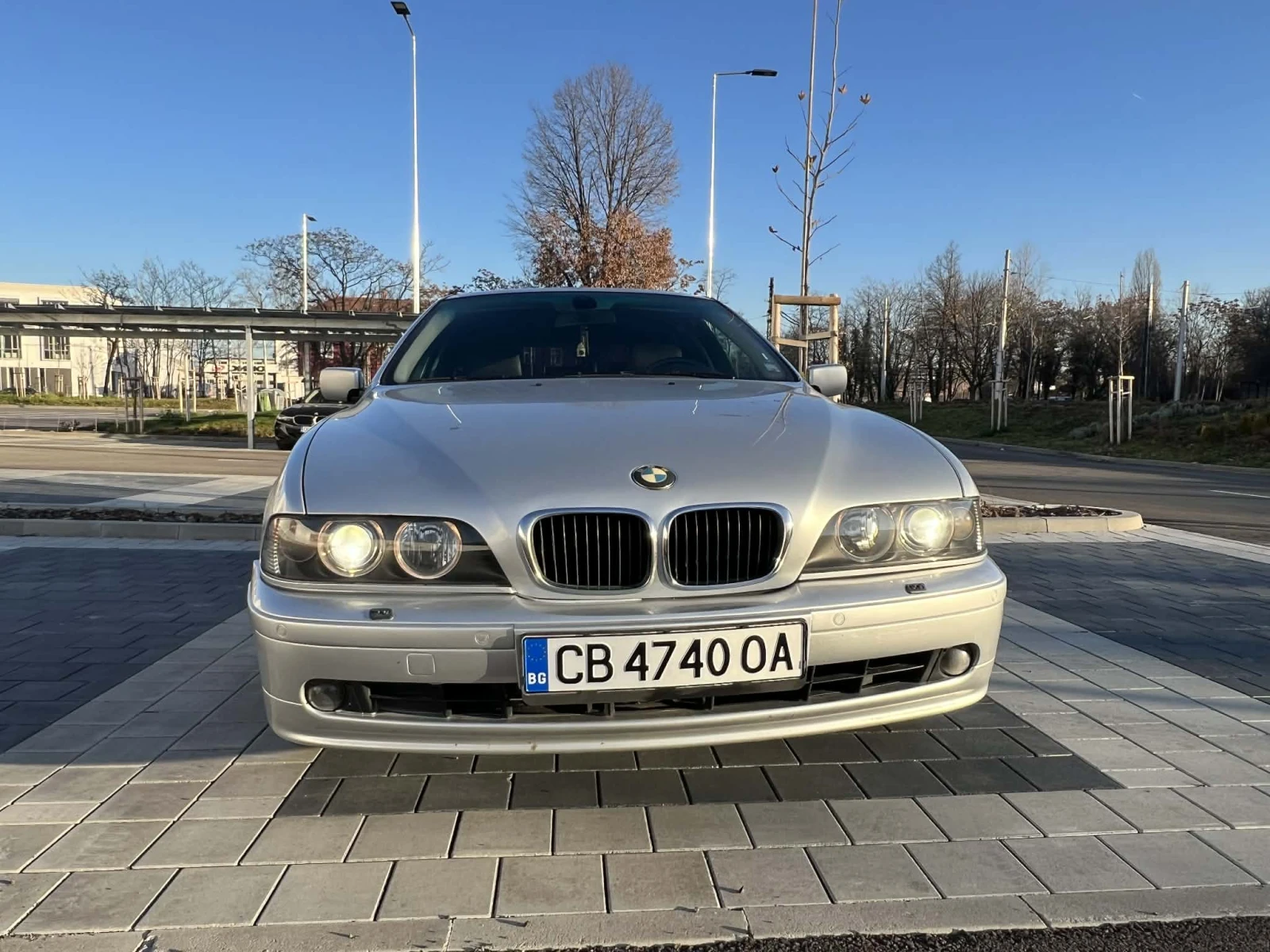 BMW 530  - изображение 4