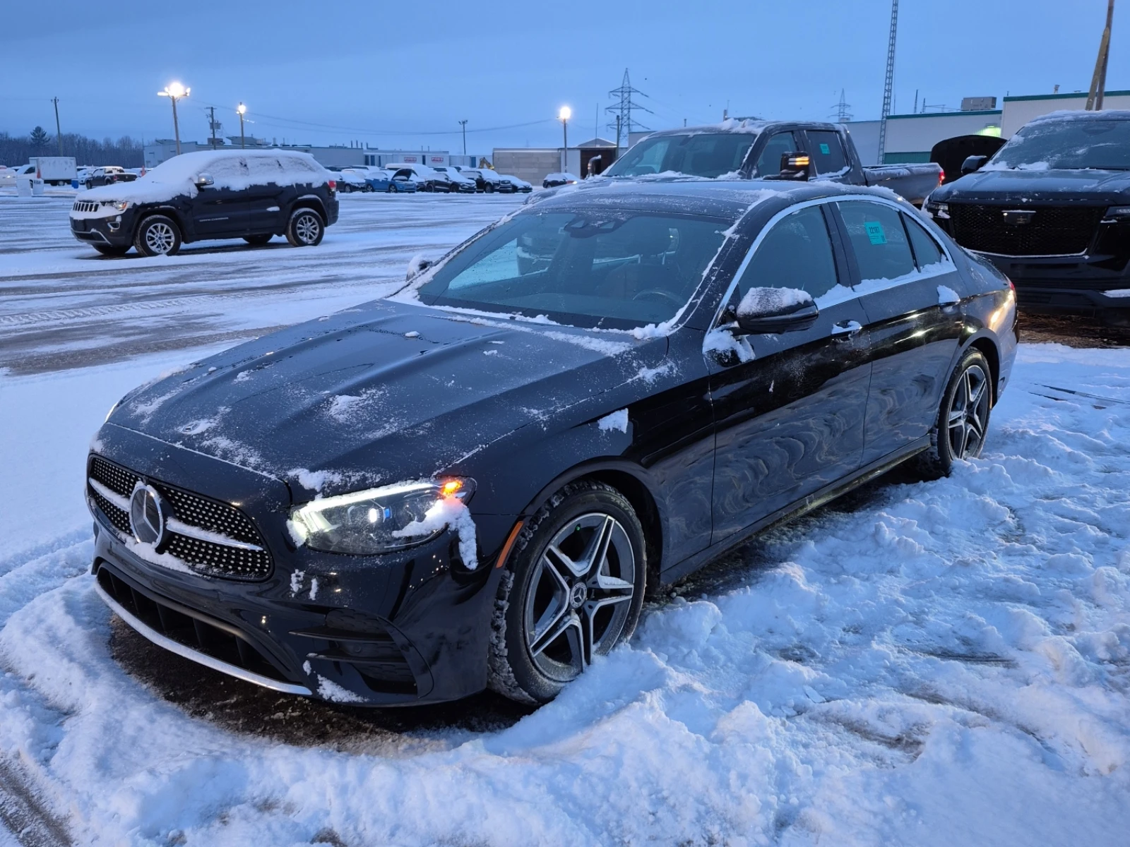 Mercedes-Benz CLS 450 * CARFAX * БЕЗ ПЪРВОНАЧАЛНА ВНОСКА - изображение 2