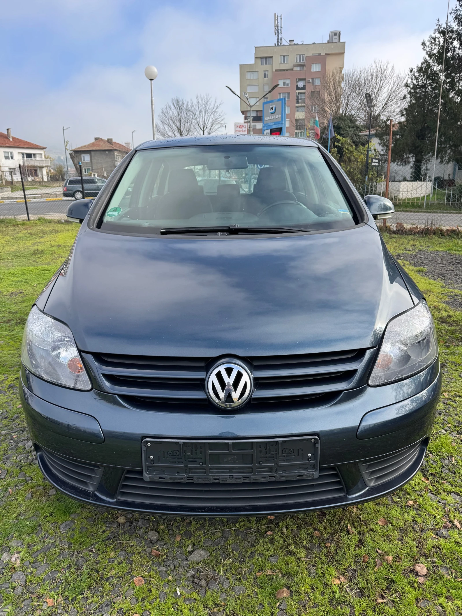 VW Touran 1.9TDI - изображение 7