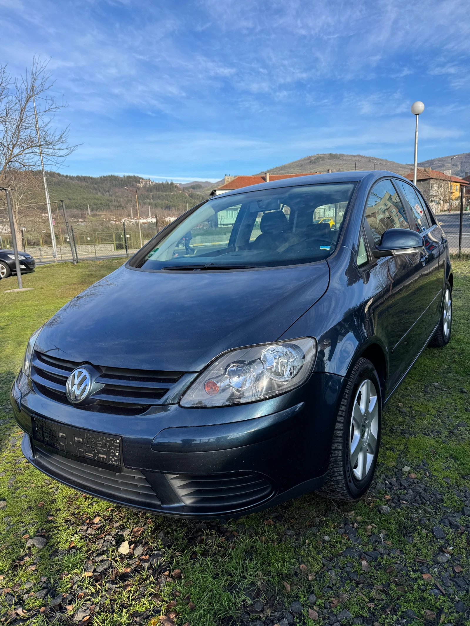VW Touran 1.9TDI - изображение 6