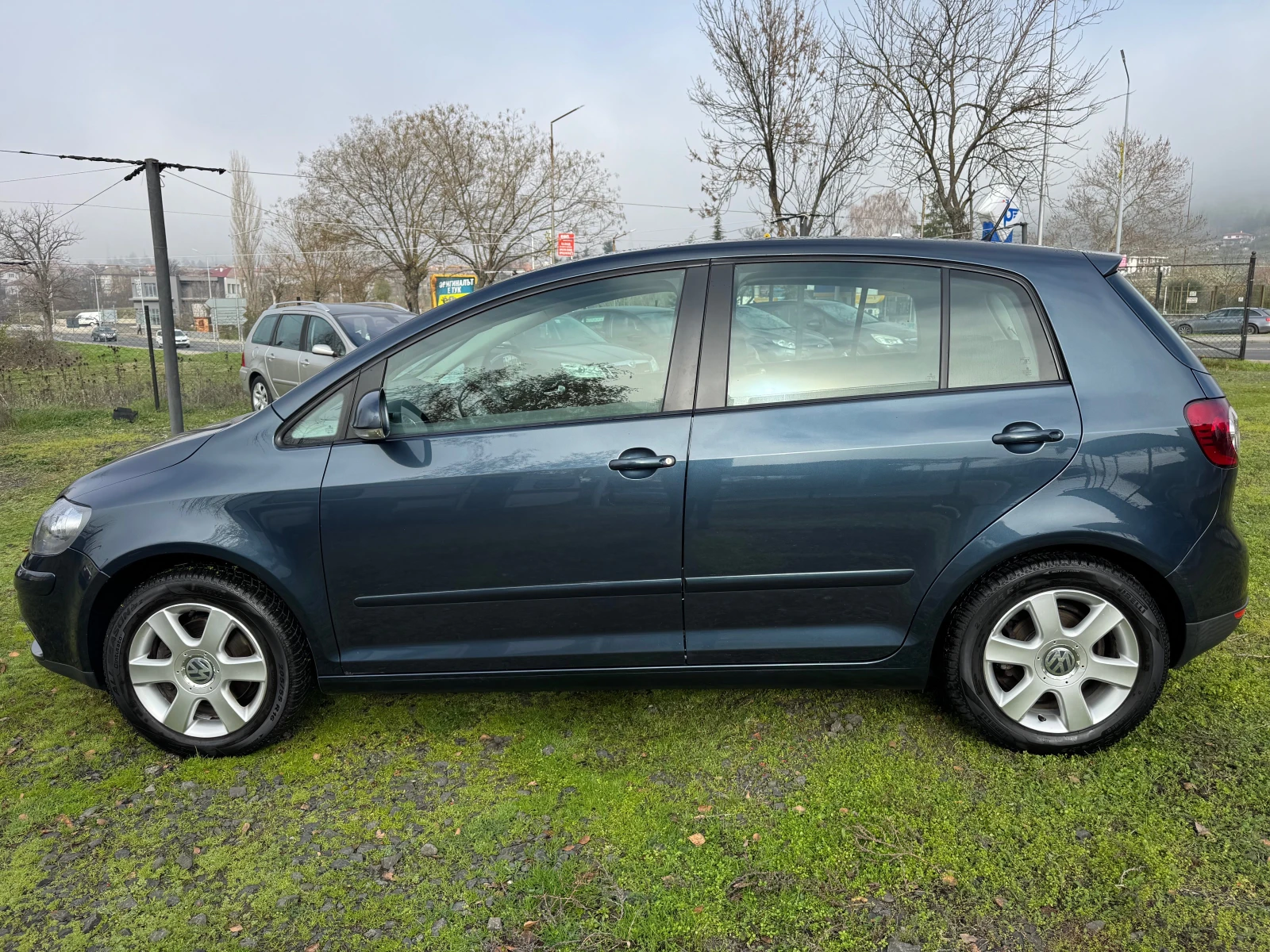 VW Touran 1.9TDI - изображение 5
