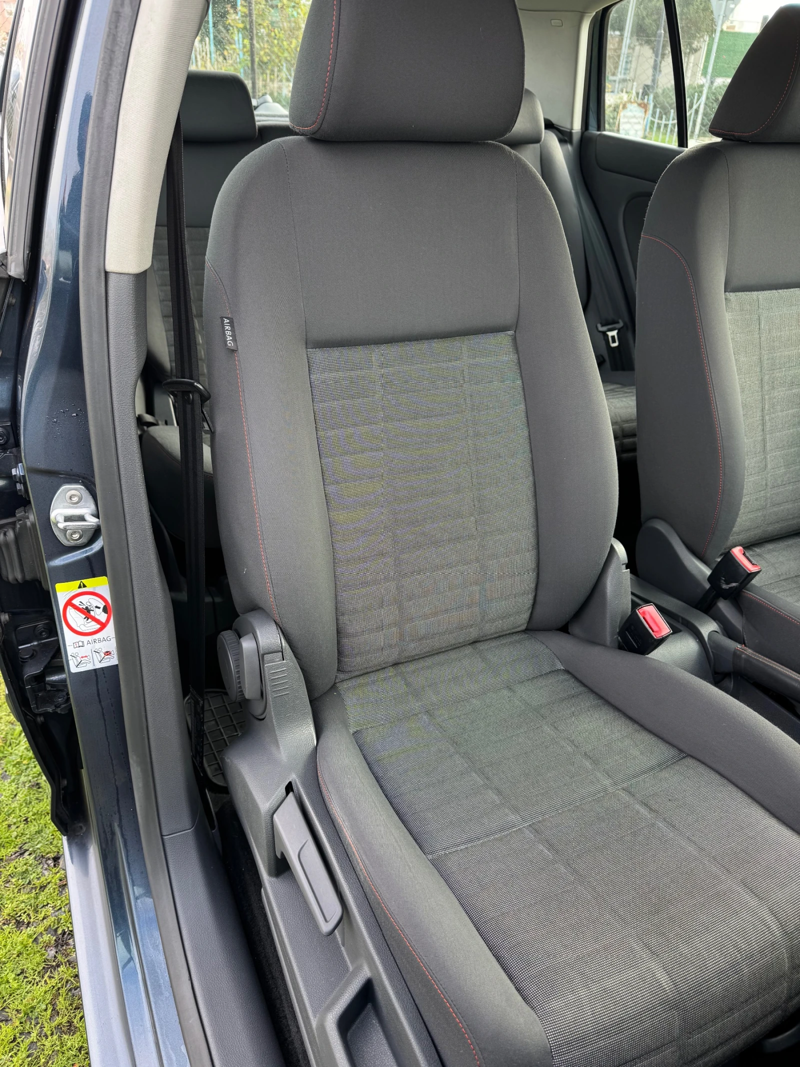 VW Touran 1.9TDI - изображение 8