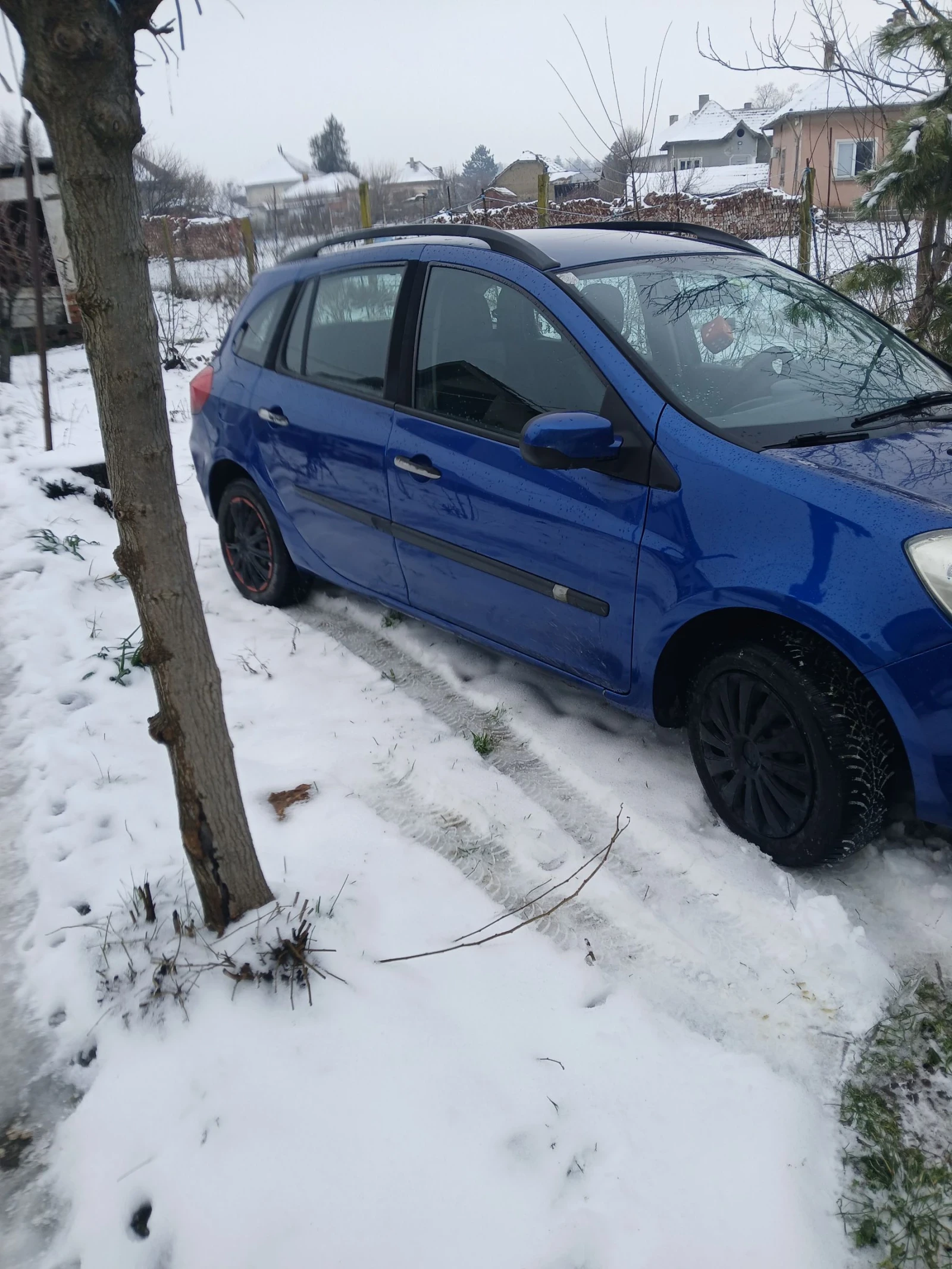 Renault Clio ����� | Mobile.bg � ����������� 16