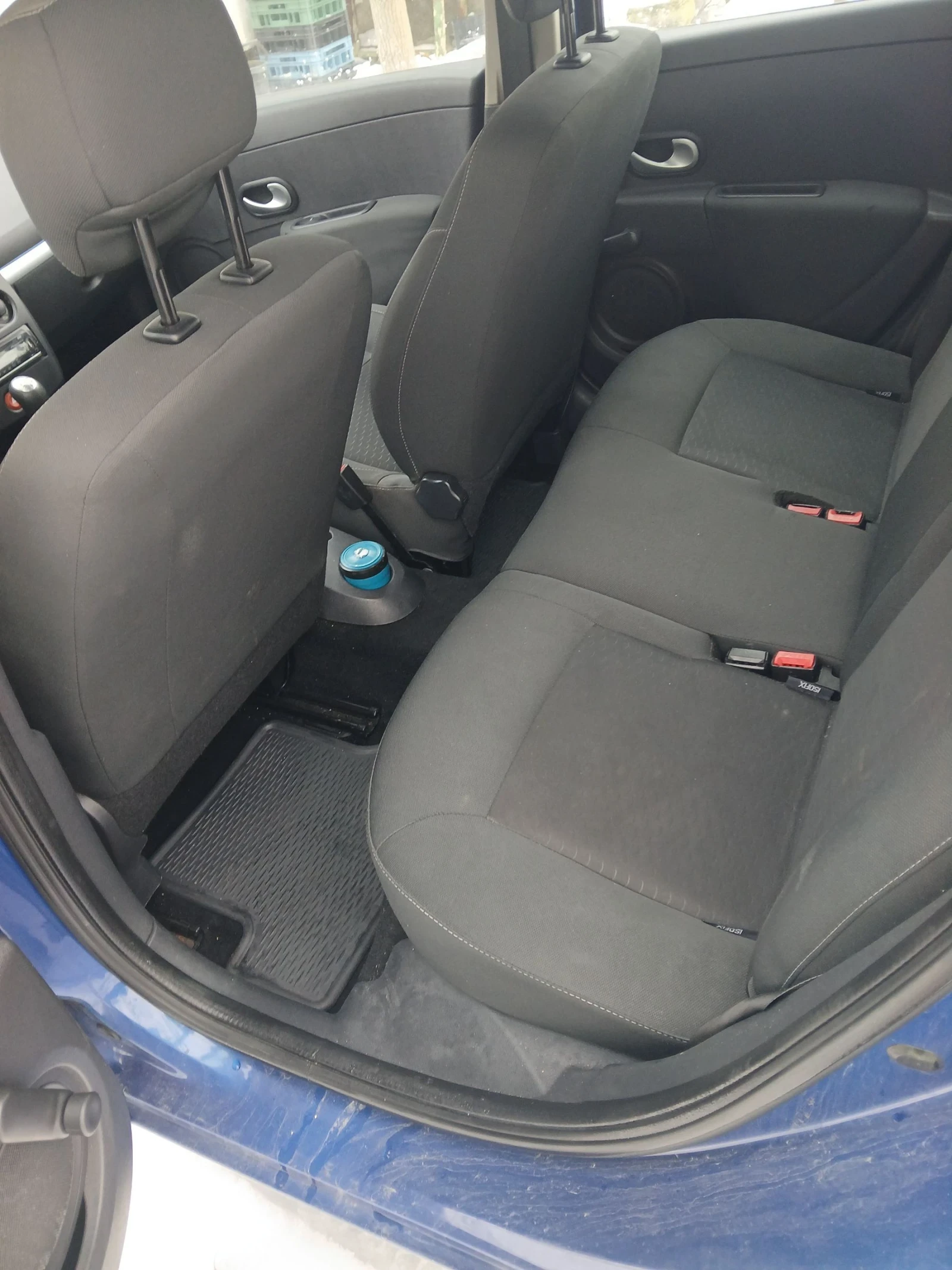 Renault Clio ����� | Mobile.bg � ����������� 11