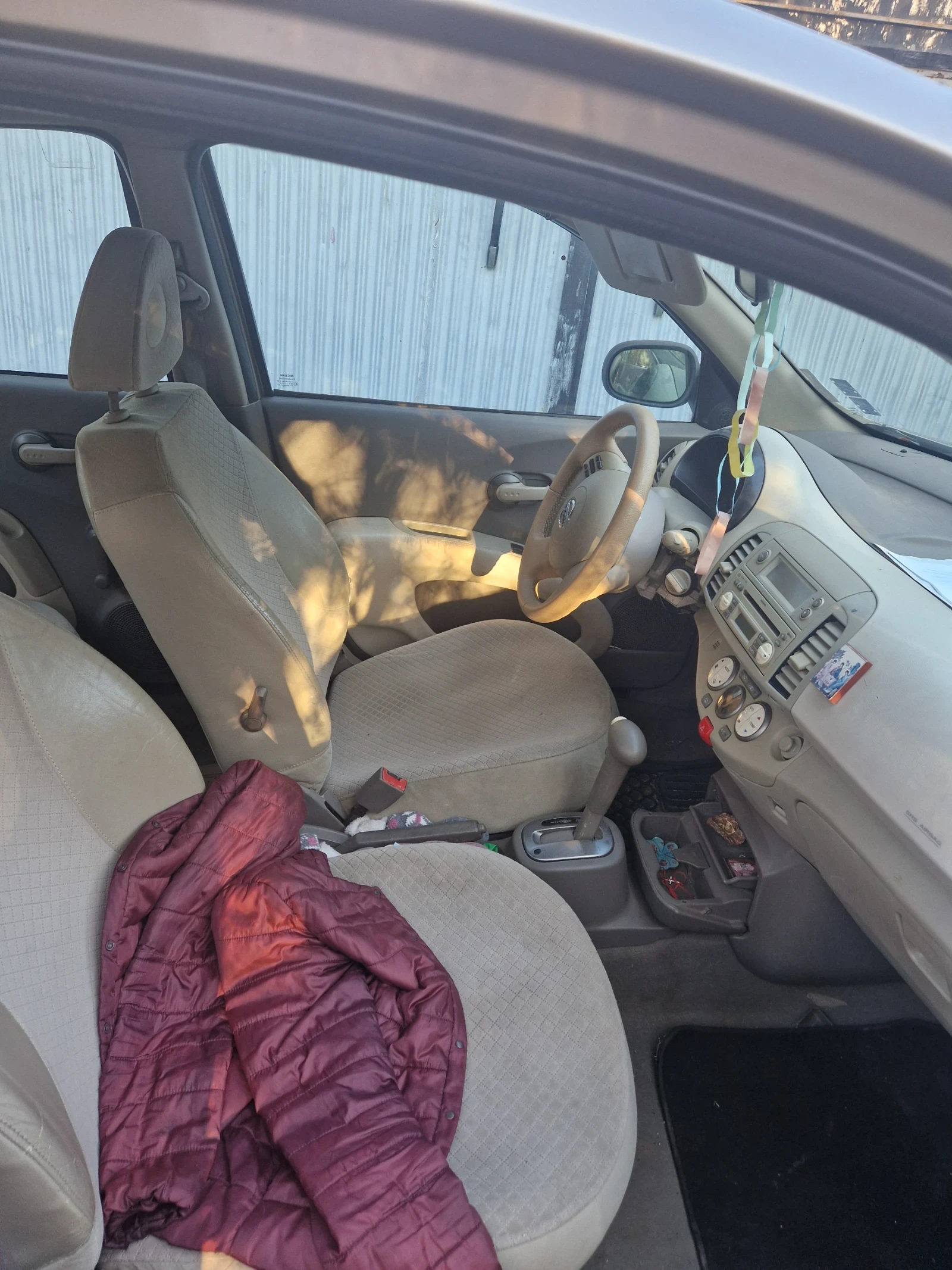 Nissan Micra �12 | Mobile.bg � ����������� 12