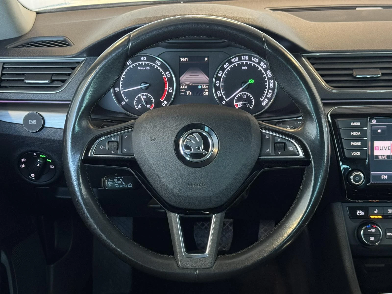 Skoda Superb 1.8TSI | Mobile.bg � ����������� 10