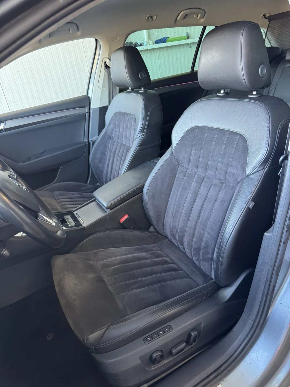 Skoda Superb 1.8TSI | Mobile.bg � ����������� 7
