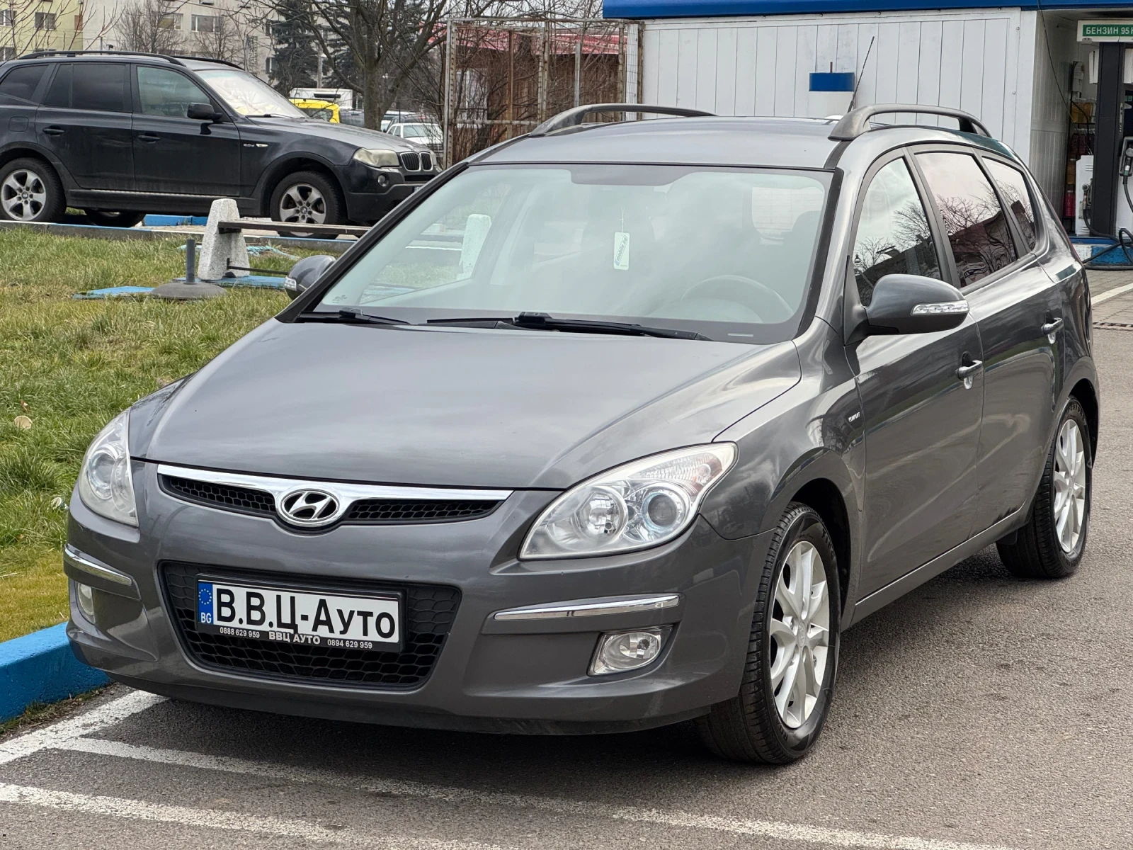 Hyundai I30 1.6 ������ | Mobile.bg � ����������� 1