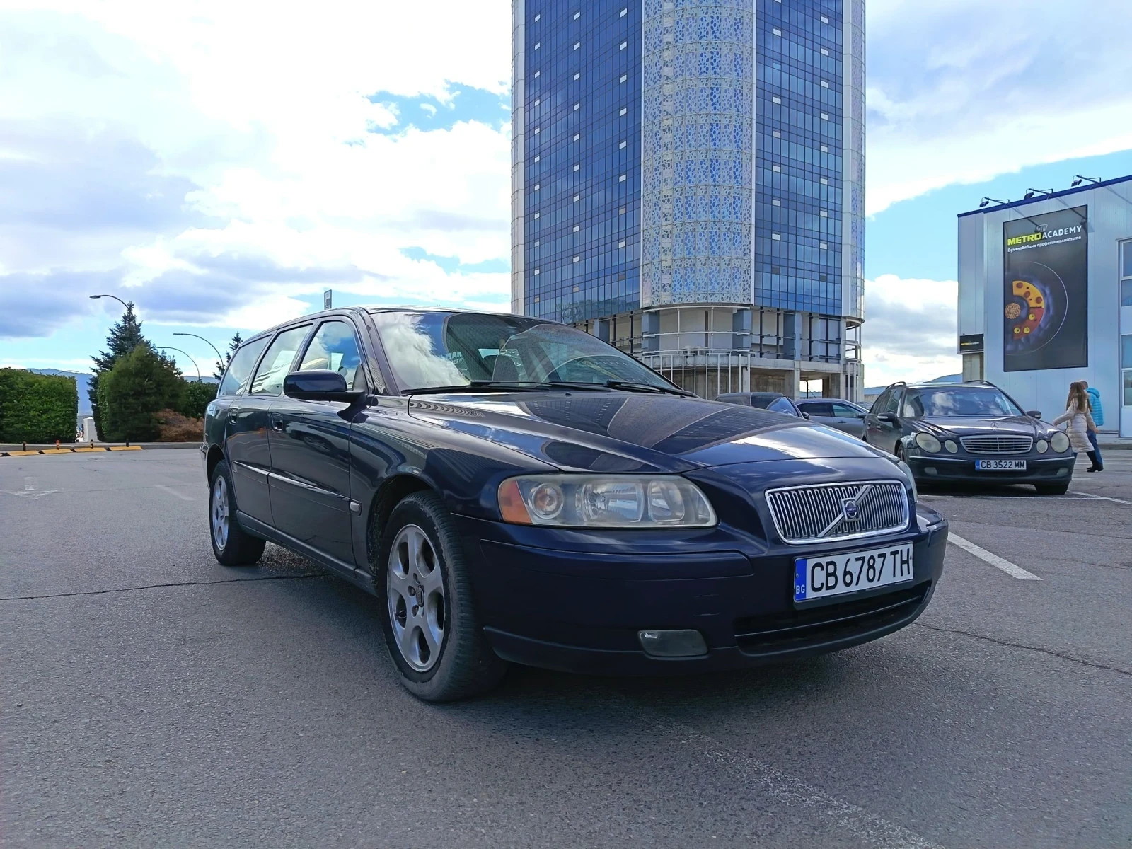 Volvo V70 ������ ������  | Mobile.bg � ����������� 1