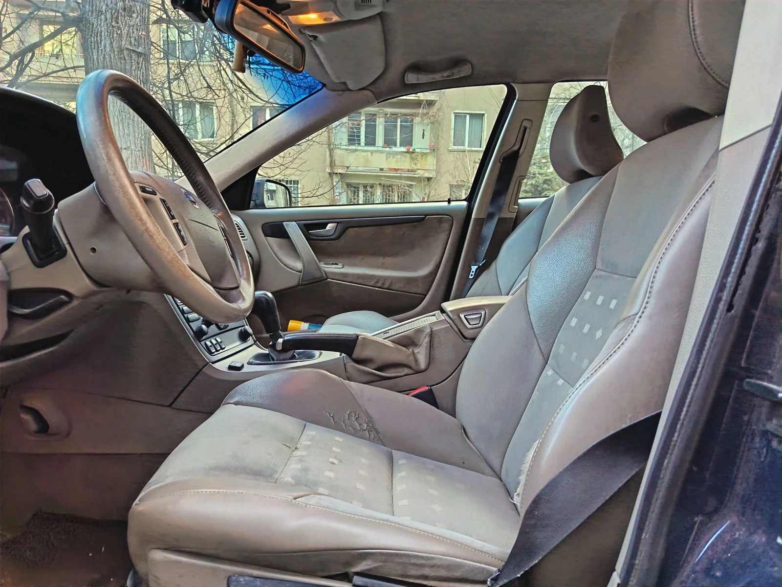 Volvo V70 ������ ������  | Mobile.bg � ����������� 9