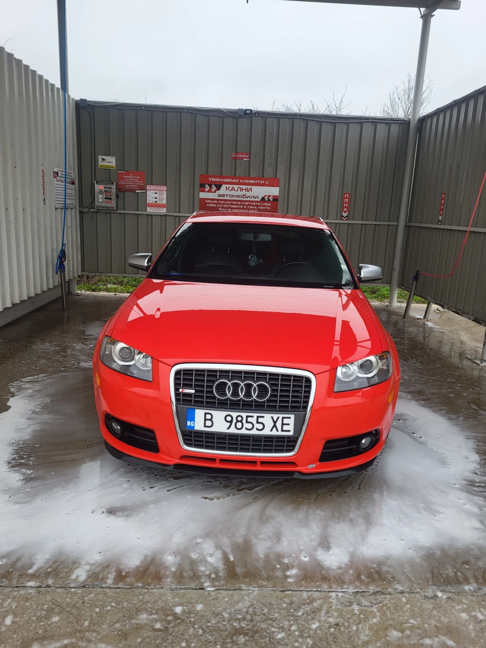 Audi S3 2.0 fsi 150 ps | Mobile.bg � ����������� 1