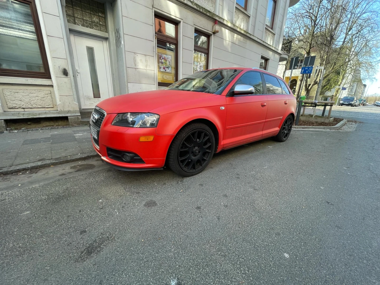 Audi S3 2.0 fsi 150 ps - изображение 5