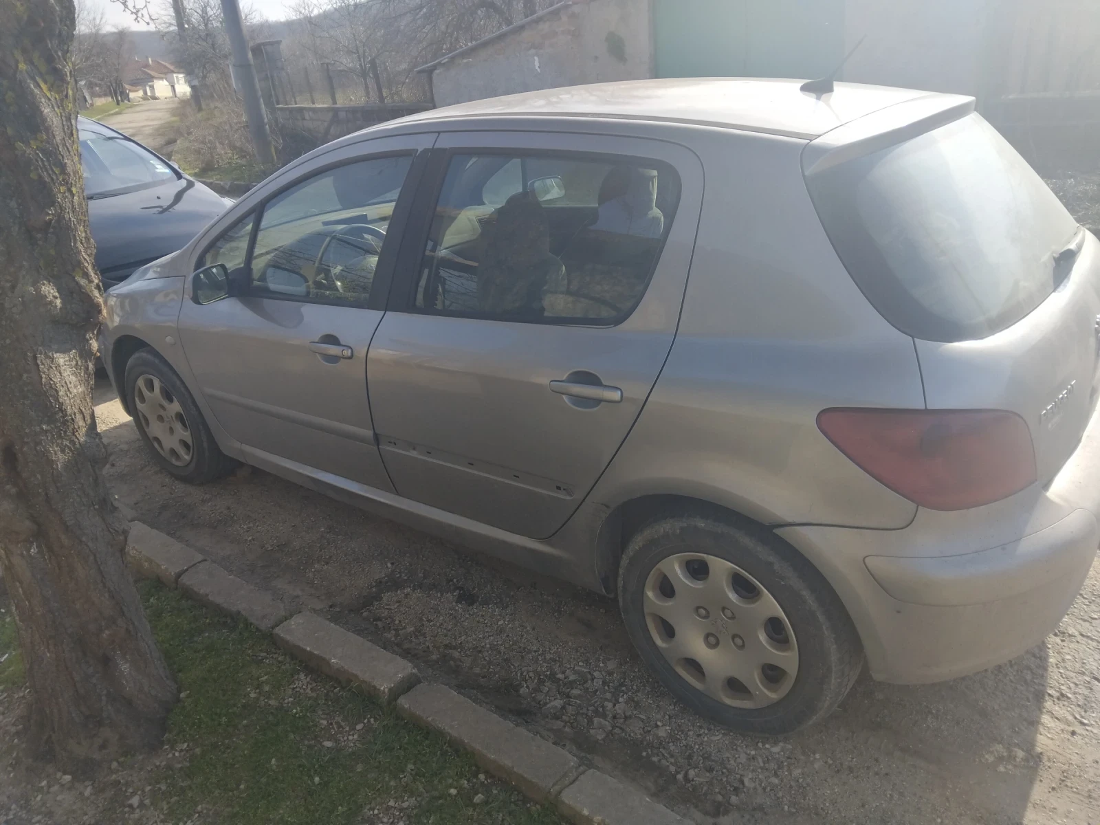 Peugeot 307 1.4 ��� | Mobile.bg � ����������� 1