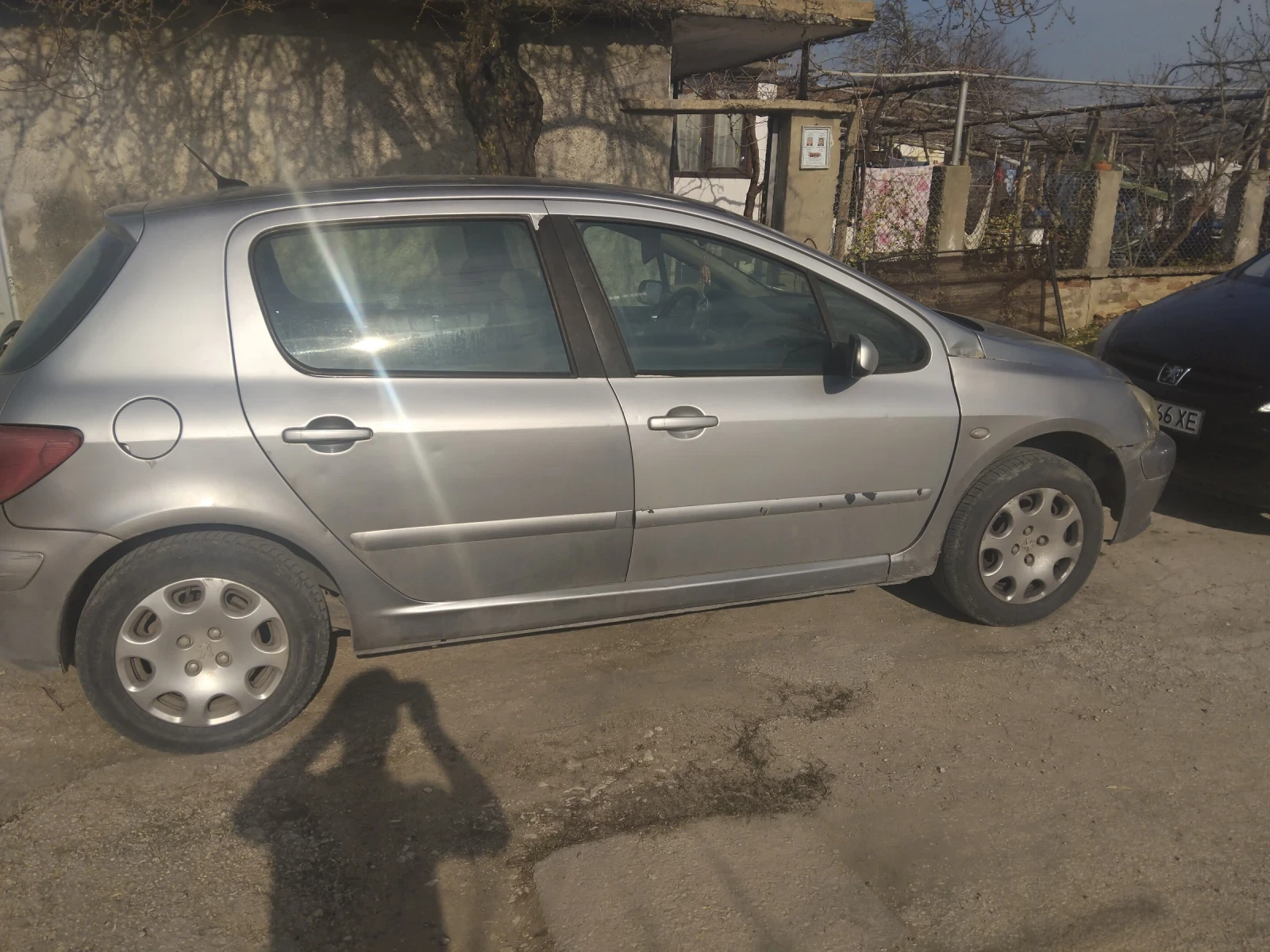 Peugeot 307 1.4 ��� | Mobile.bg � ����������� 2
