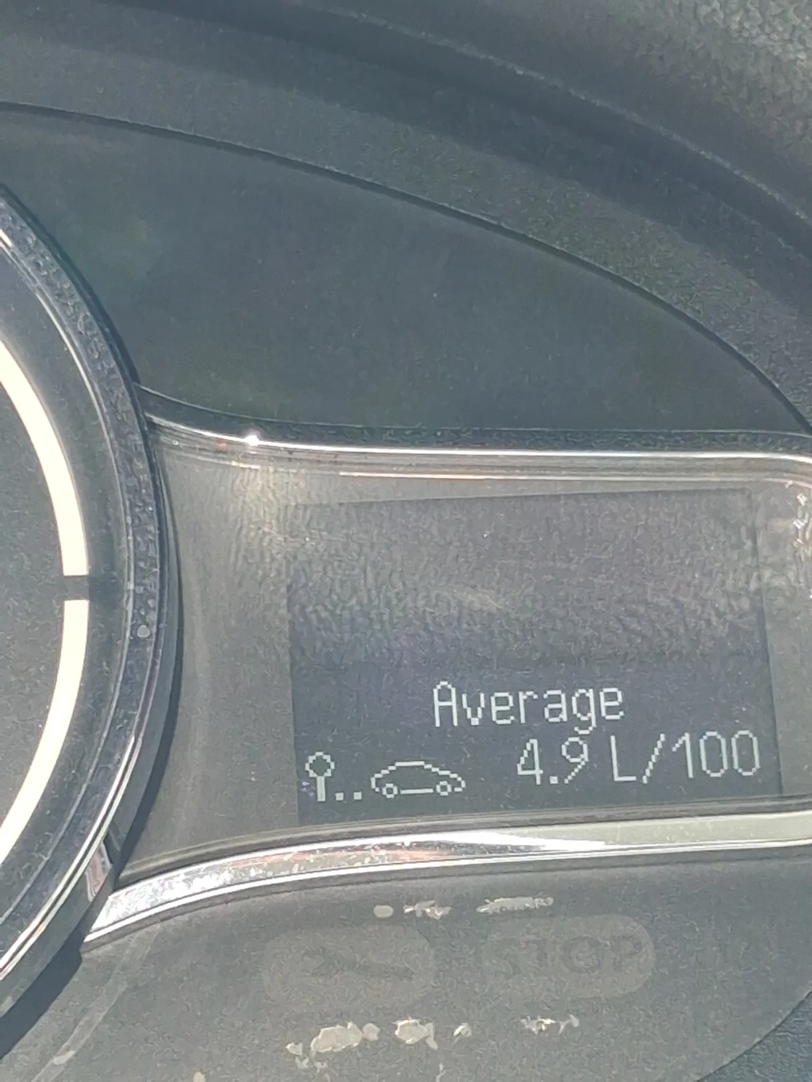 Renault Megane 1.5 dci, снимка 6 - Автомобили и джипове - 53753118