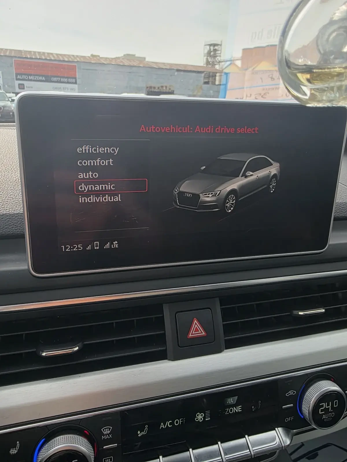 Audi S4 3.0i S4 S-line ТОП, снимка 11 - Автомобили и джипове - 53759366