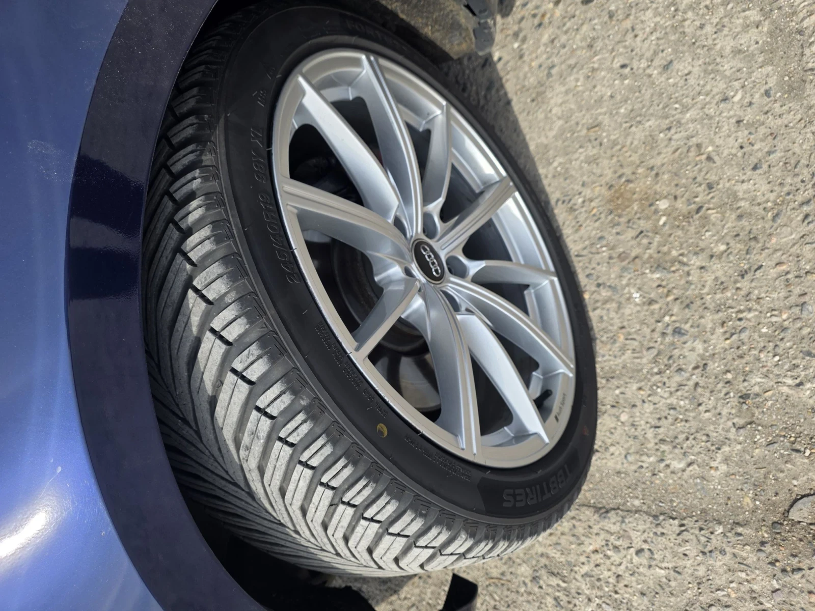 Audi S4 3.0i S4 S-line ТОП, снимка 9 - Автомобили и джипове - 53759366