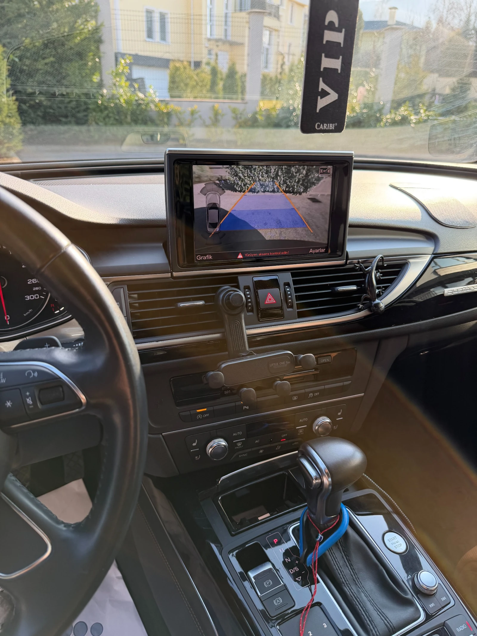 Audi A6 EXCLUSIVE!!!, снимка 10 - Автомобили и джипове - 53875930