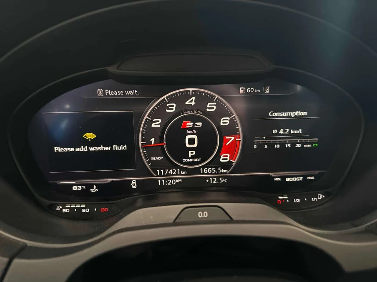 Audi S3 * Technik * CARBON * INTAKE * DOWNPIPE *  | Mobile.bg � ����������� 8