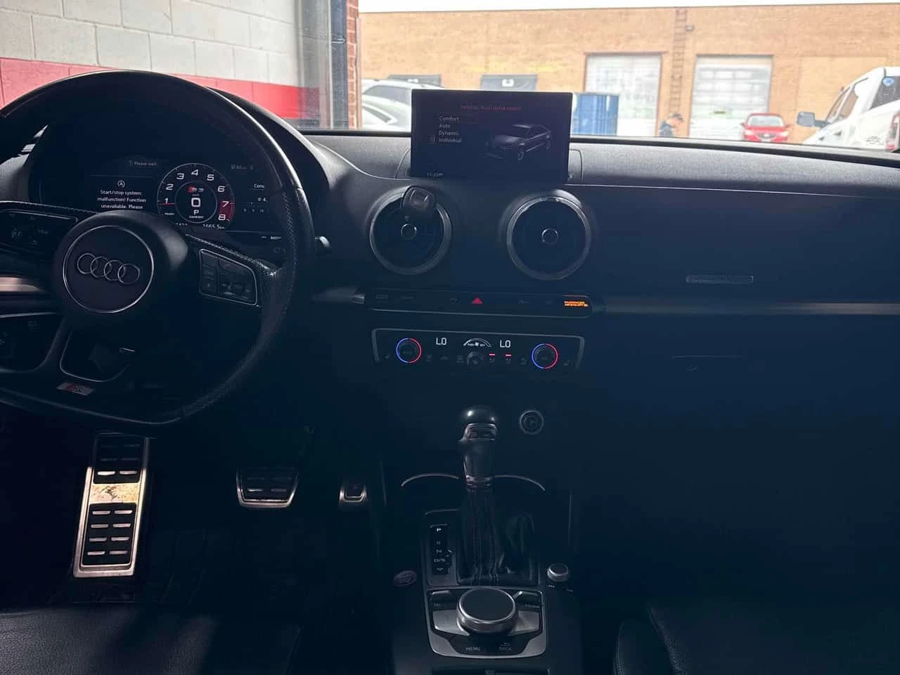 Audi S3 * Technik * CARBON * INTAKE * DOWNPIPE *  | Mobile.bg � ����������� 9