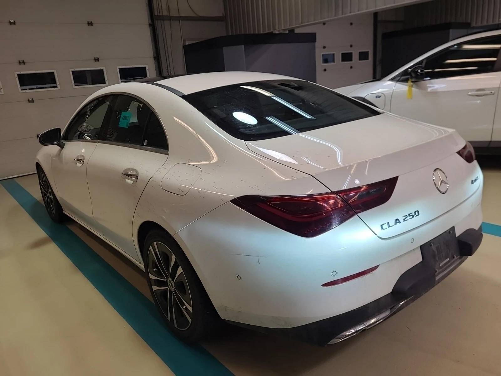 Mercedes-Benz CLA 250 * * CARFAX * * АВТО КРЕДИТ * * , снимка 4 - Автомобили и джипове - 54076439