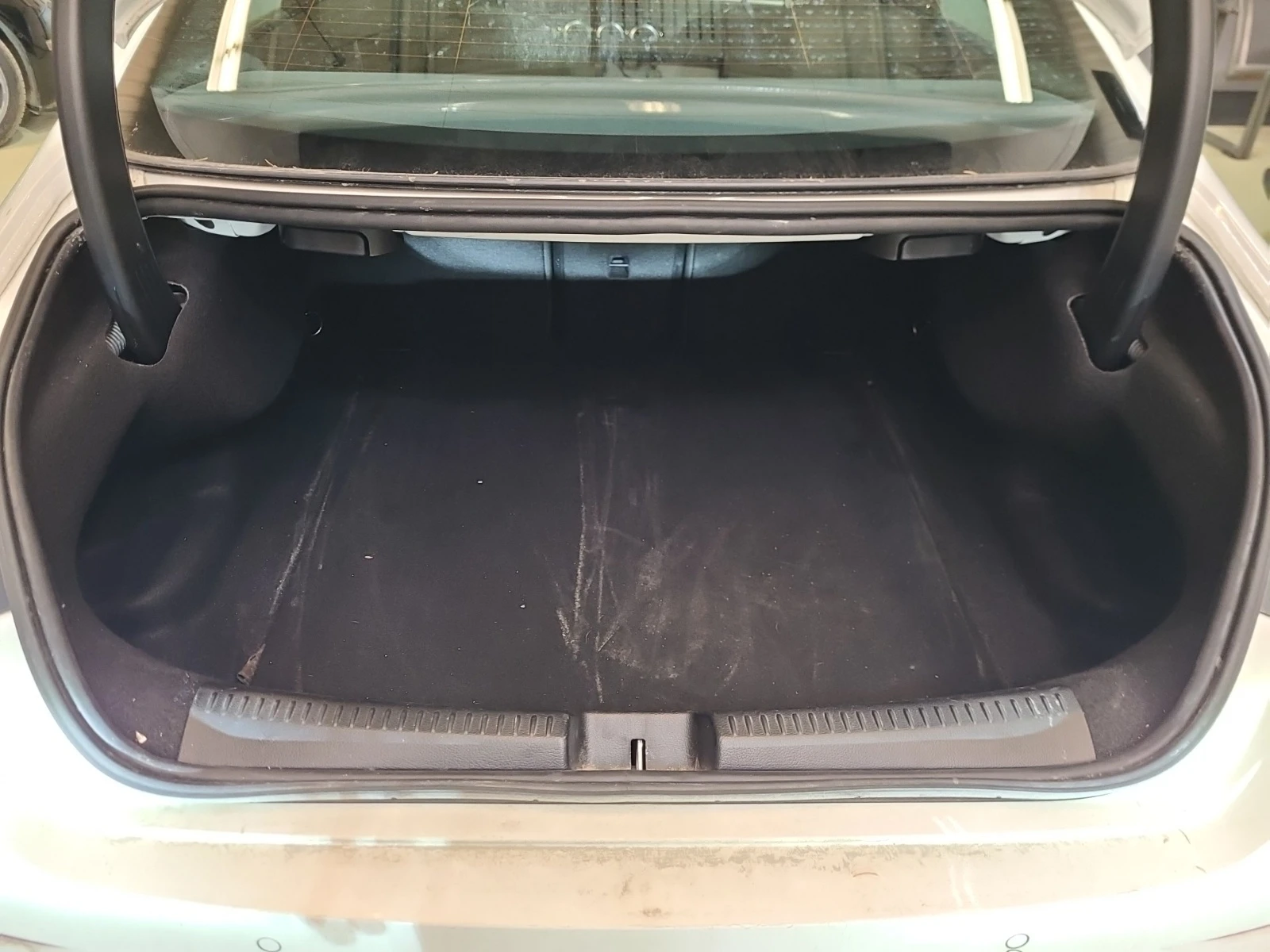 Mercedes-Benz CLA 250 * * CARFAX * * АВТО КРЕДИТ * * , снимка 15 - Автомобили и джипове - 54076439