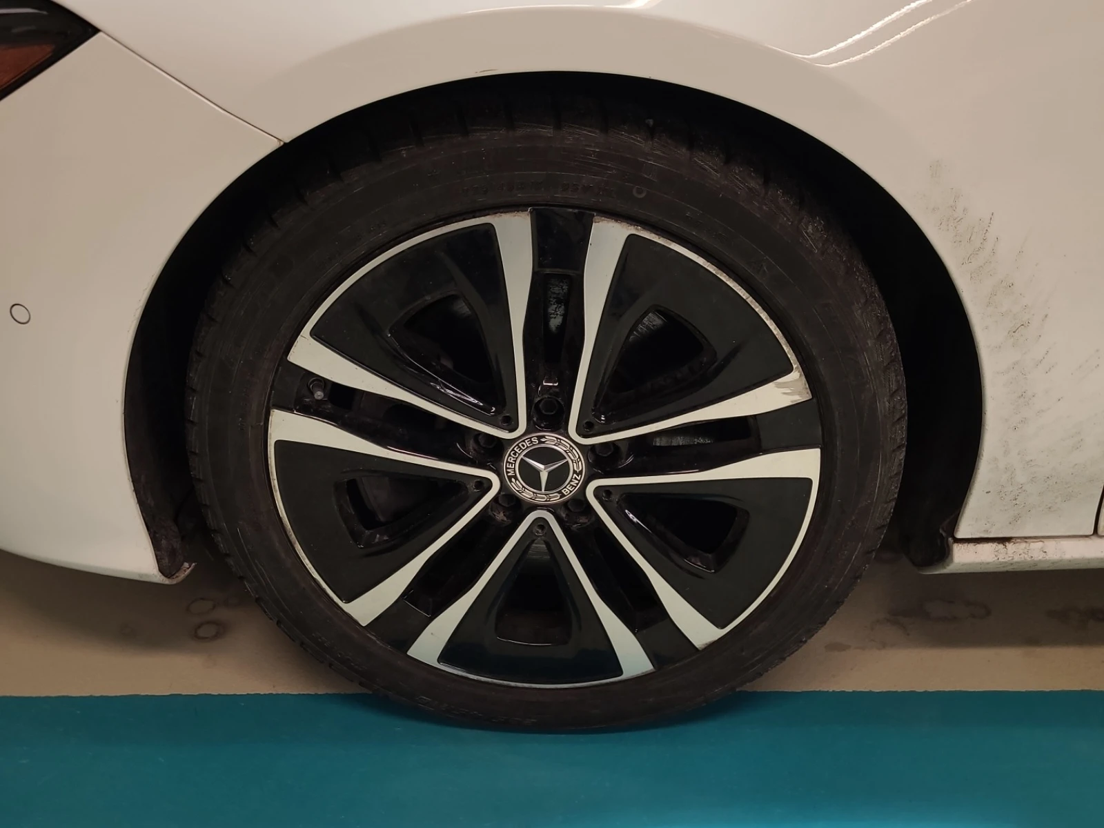 Mercedes-Benz CLA 250 * * CARFAX * * АВТО КРЕДИТ * * , снимка 12 - Автомобили и джипове - 54076439