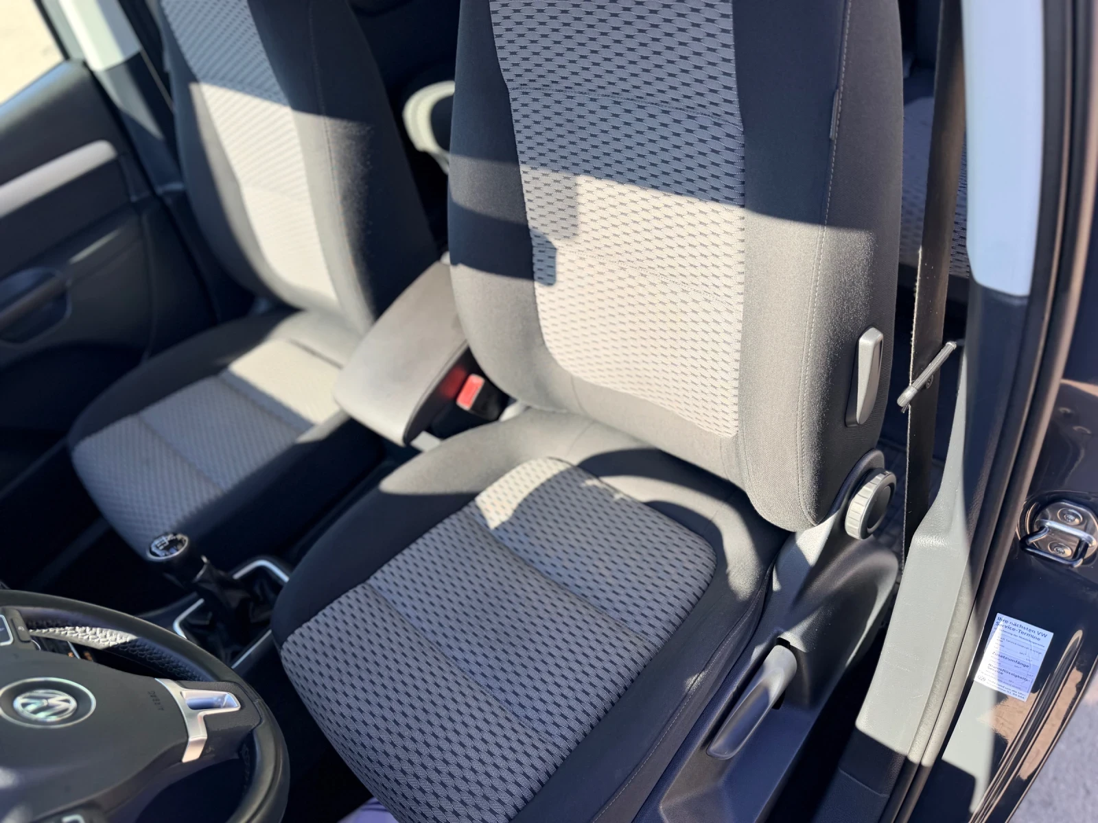 VW Sharan 2.0TDI | Mobile.bg � ����������� 12