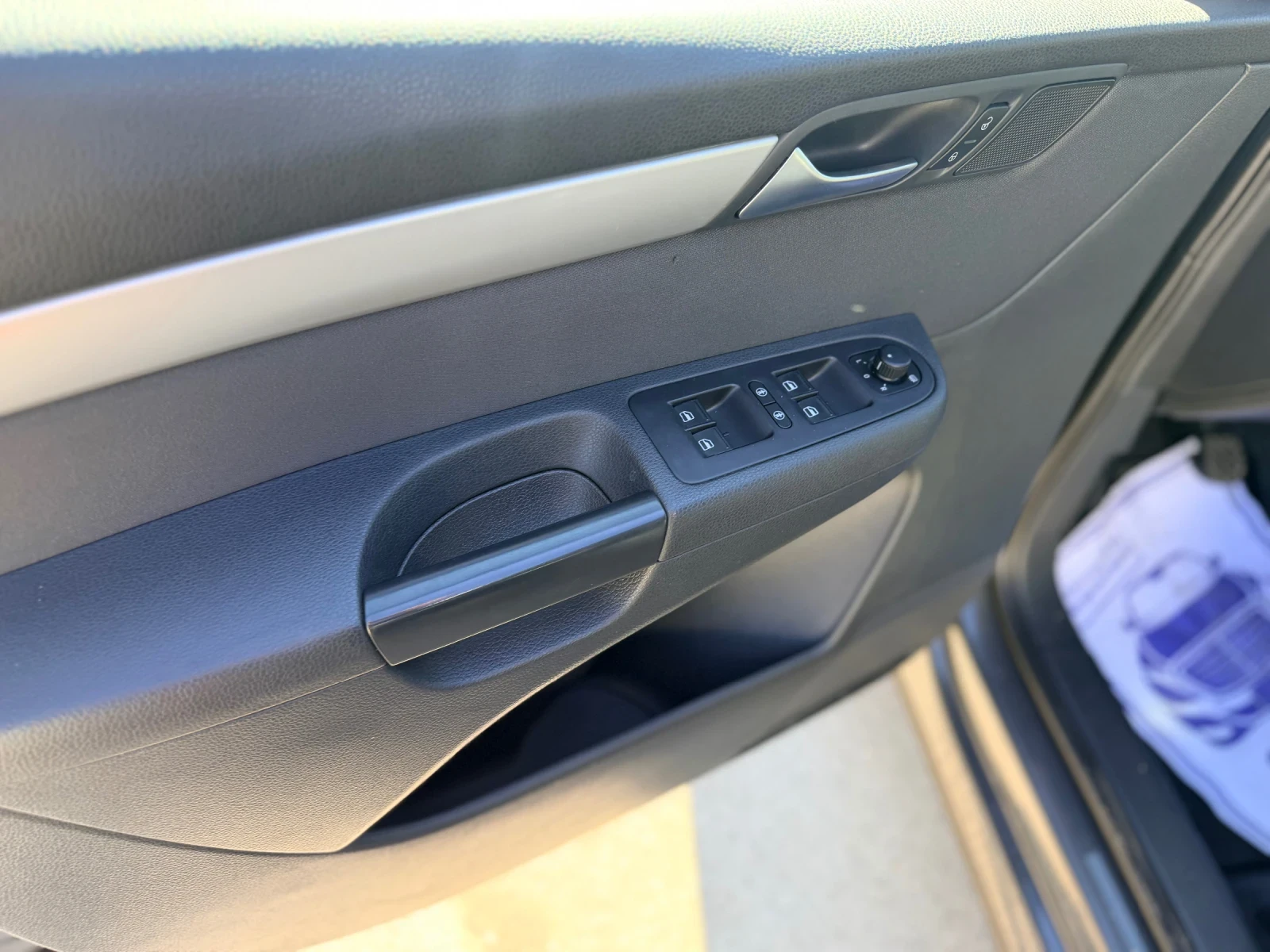 VW Sharan 2.0TDI | Mobile.bg � ����������� 13