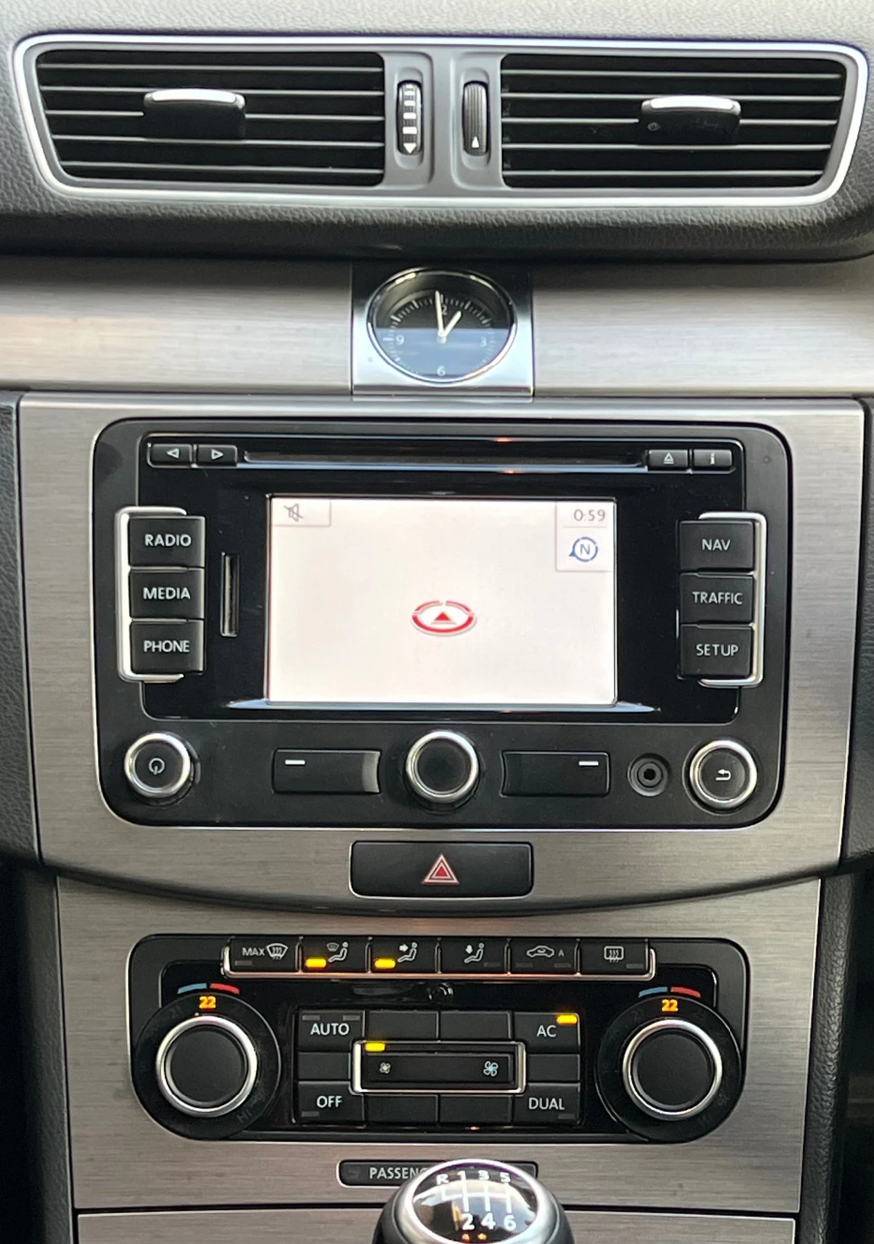 VW Passat B7 2.0TDi CFF | Mobile.bg � ����������� 9