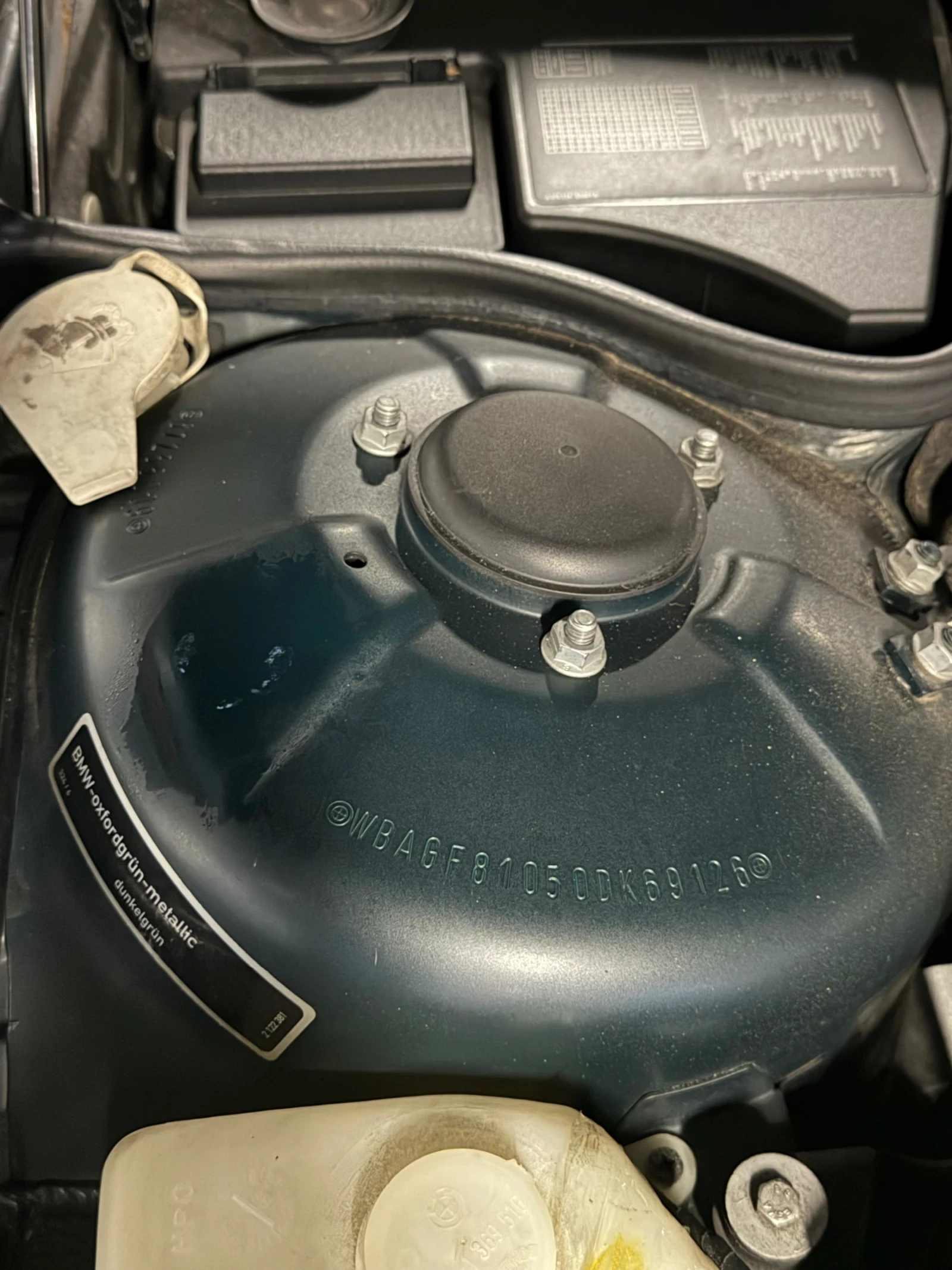 BMW 740, снимка 14 - Автомобили и джипове - 54173246