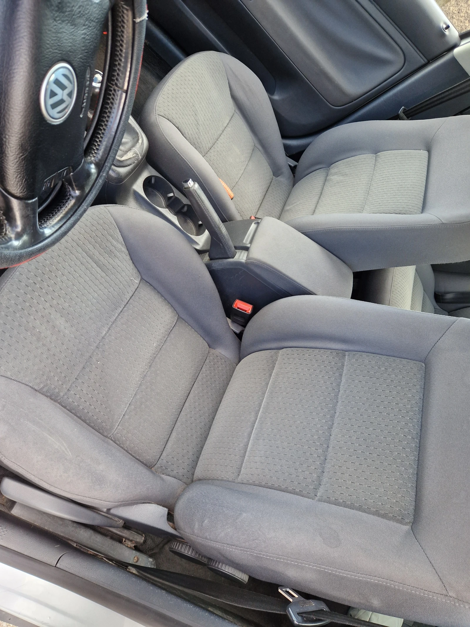 VW Passat, снимка 5 - Автомобили и джипове - 54324992