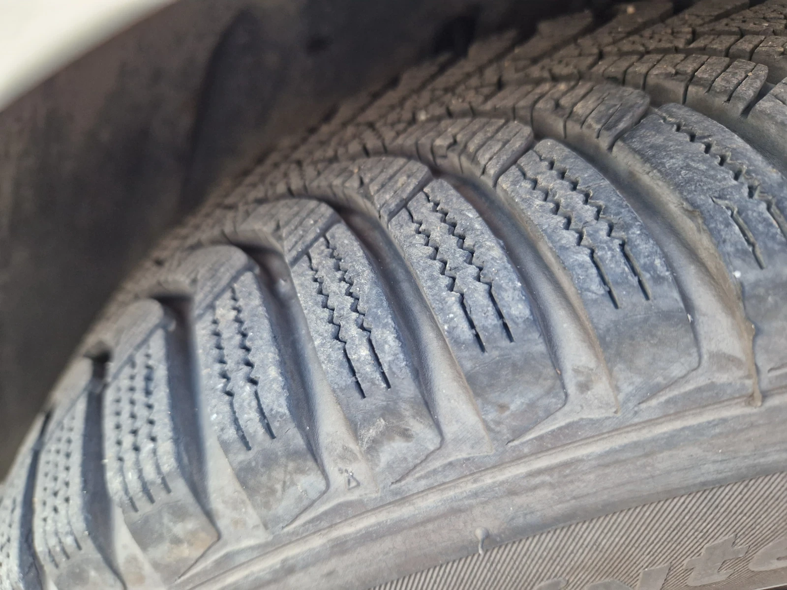 VW Passat, снимка 11 - Автомобили и джипове - 54324992