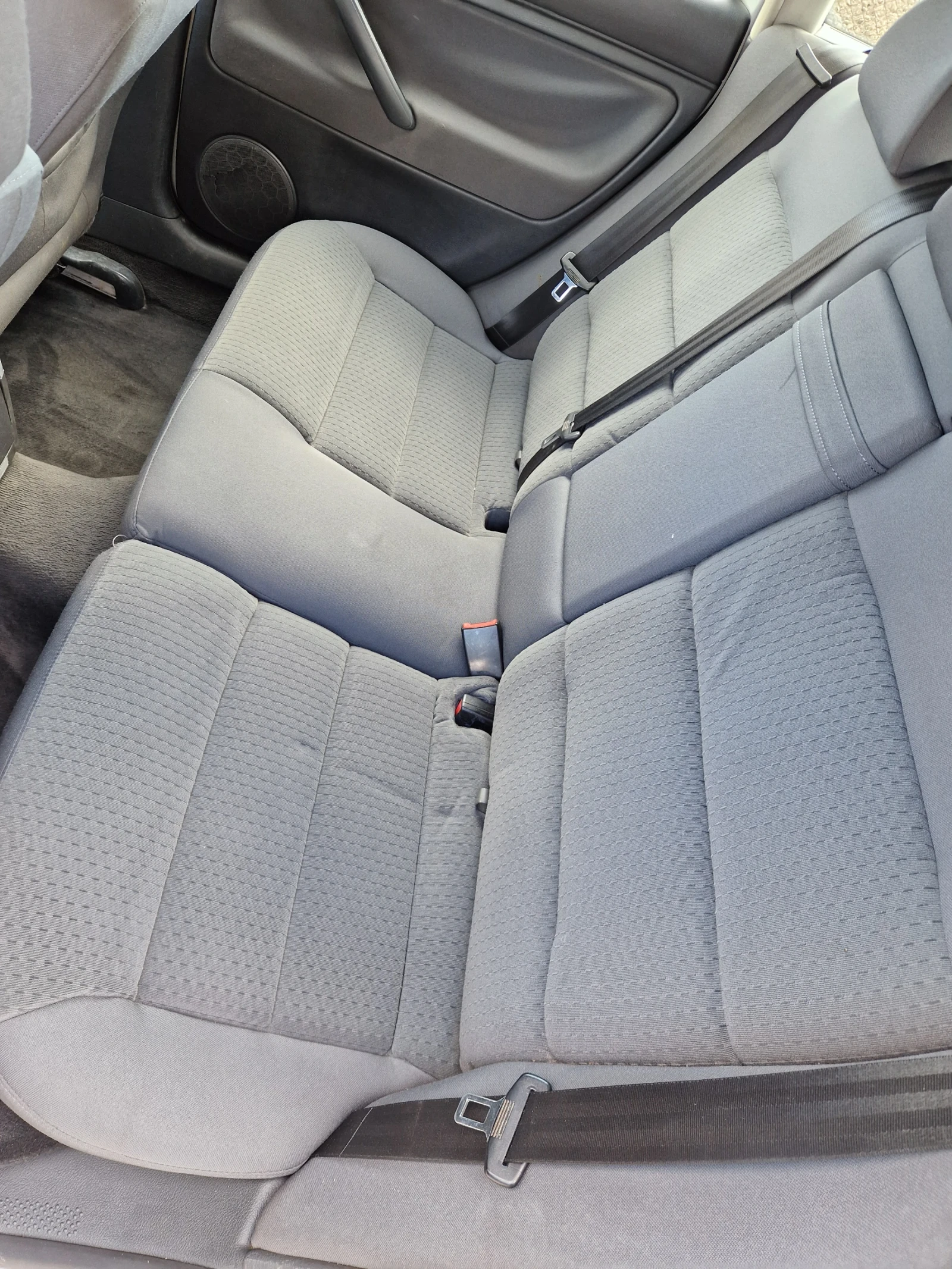 VW Passat, снимка 10 - Автомобили и джипове - 54324992