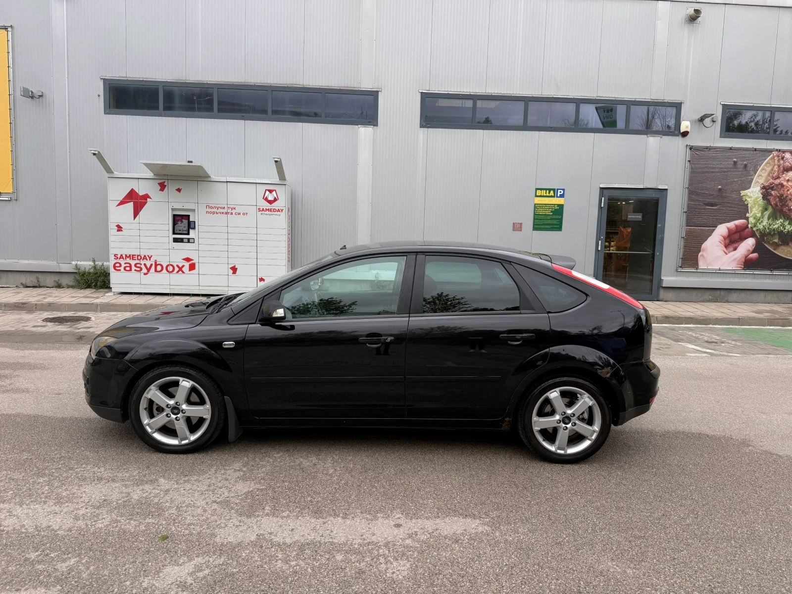 Ford Focus | Mobile.bg � ����������� 3