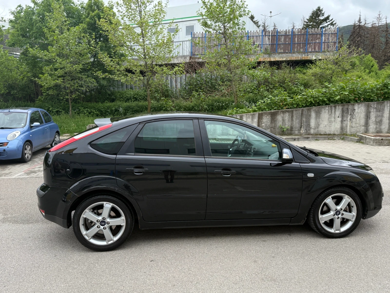 Ford Focus | Mobile.bg � ����������� 4