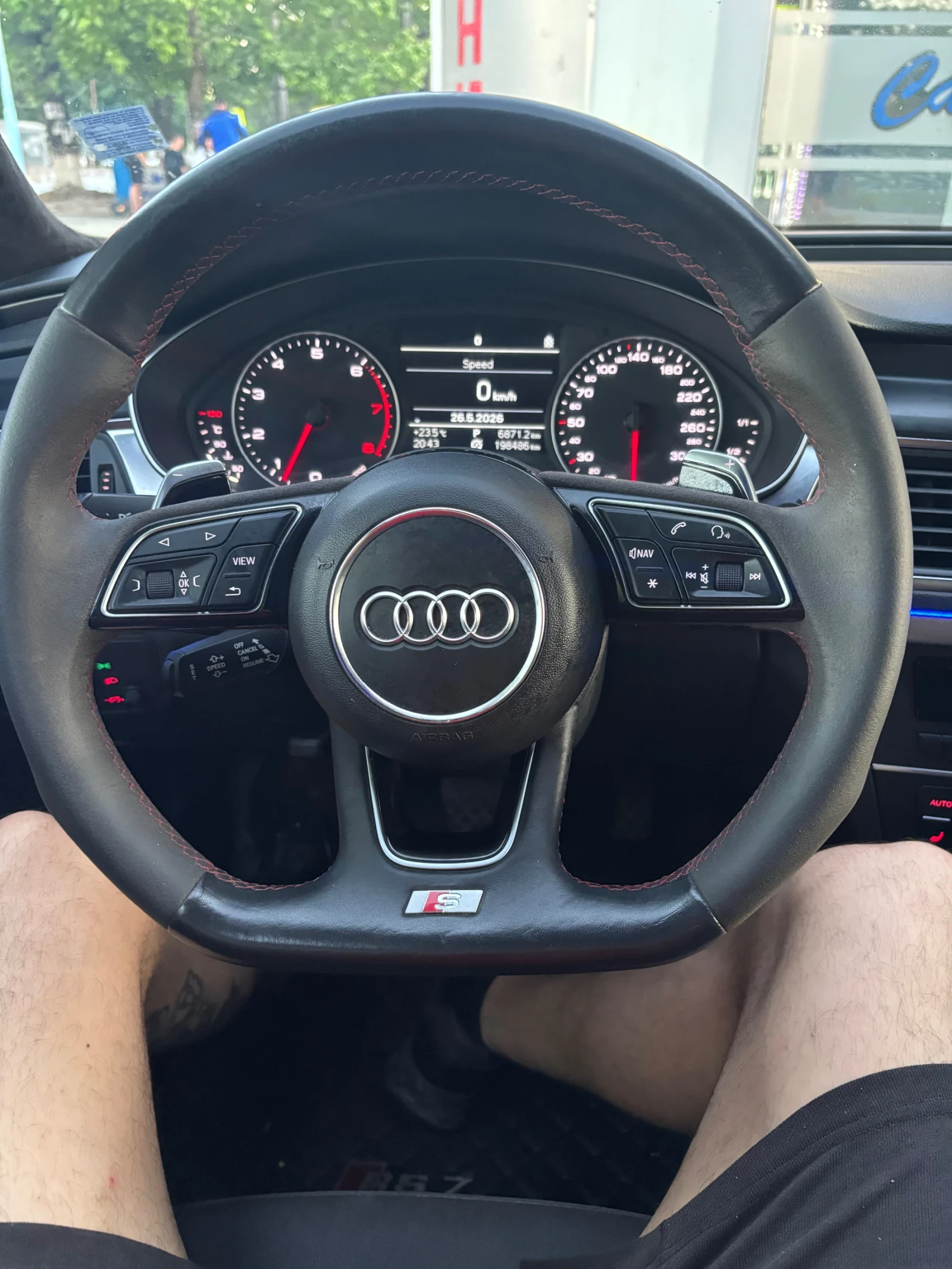 Audi A7 | Mobile.bg � ����������� 5