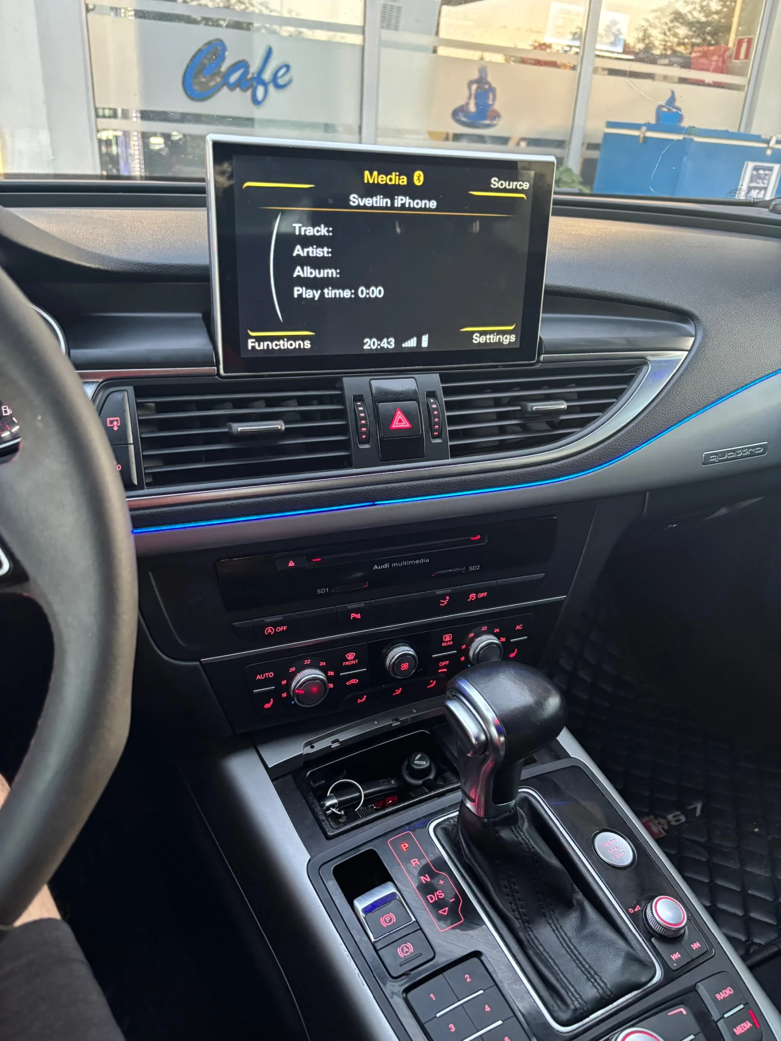 Audi A7 | Mobile.bg � ����������� 6