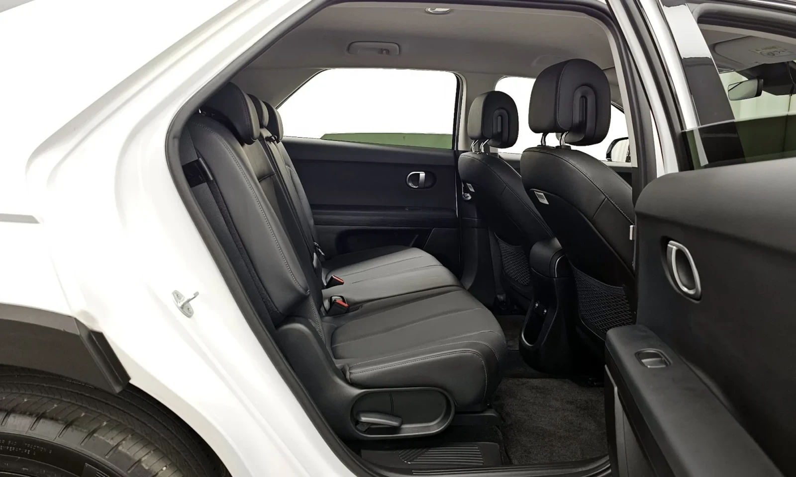 Hyundai Ioniq 5, снимка 12 - Автомобили и джипове - 54768050