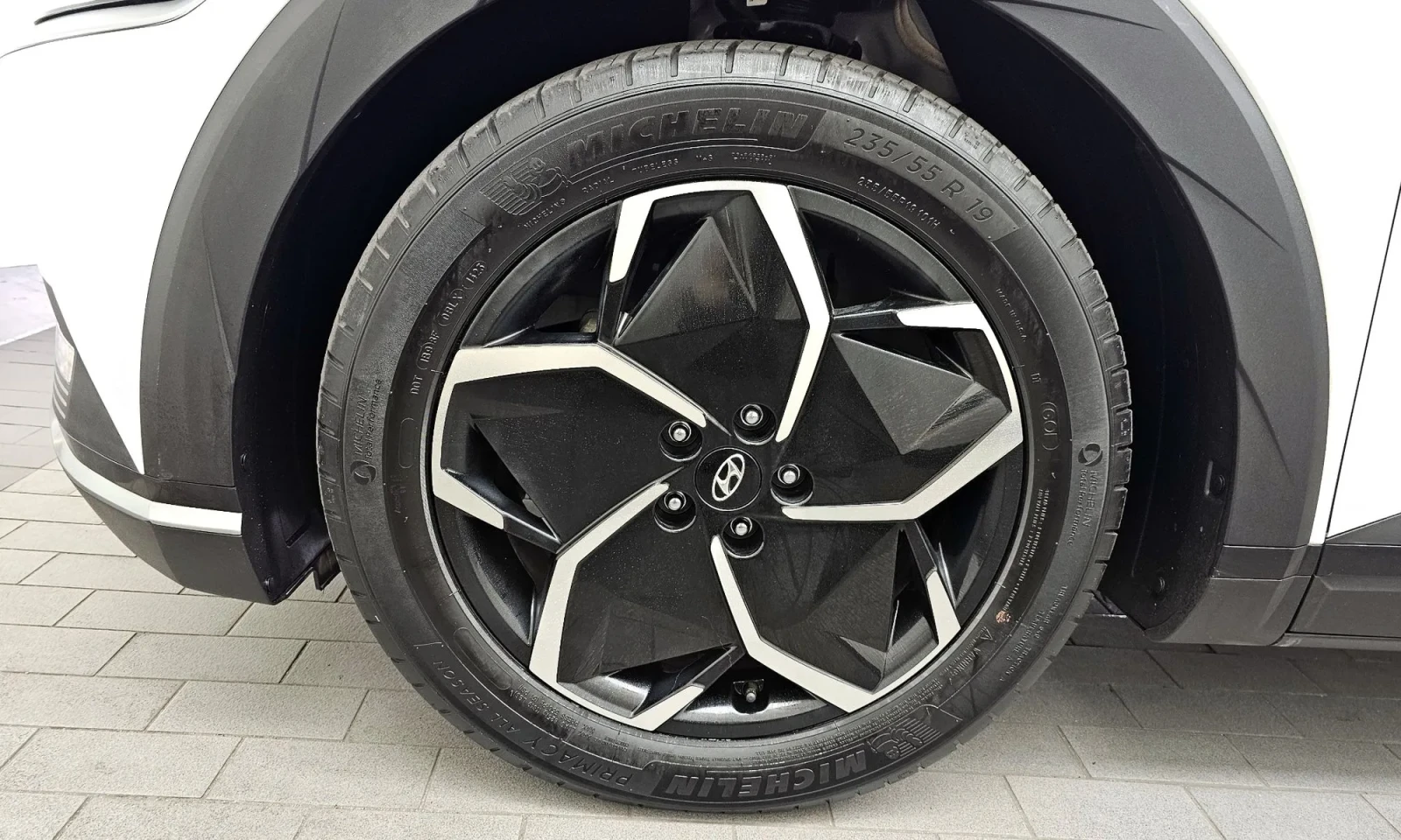 Hyundai Ioniq 5, снимка 5 - Автомобили и джипове - 54768050