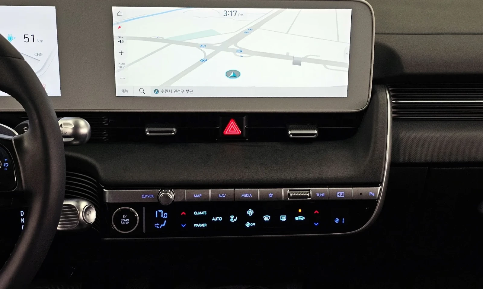 Hyundai Ioniq 5, снимка 14 - Автомобили и джипове - 54768050