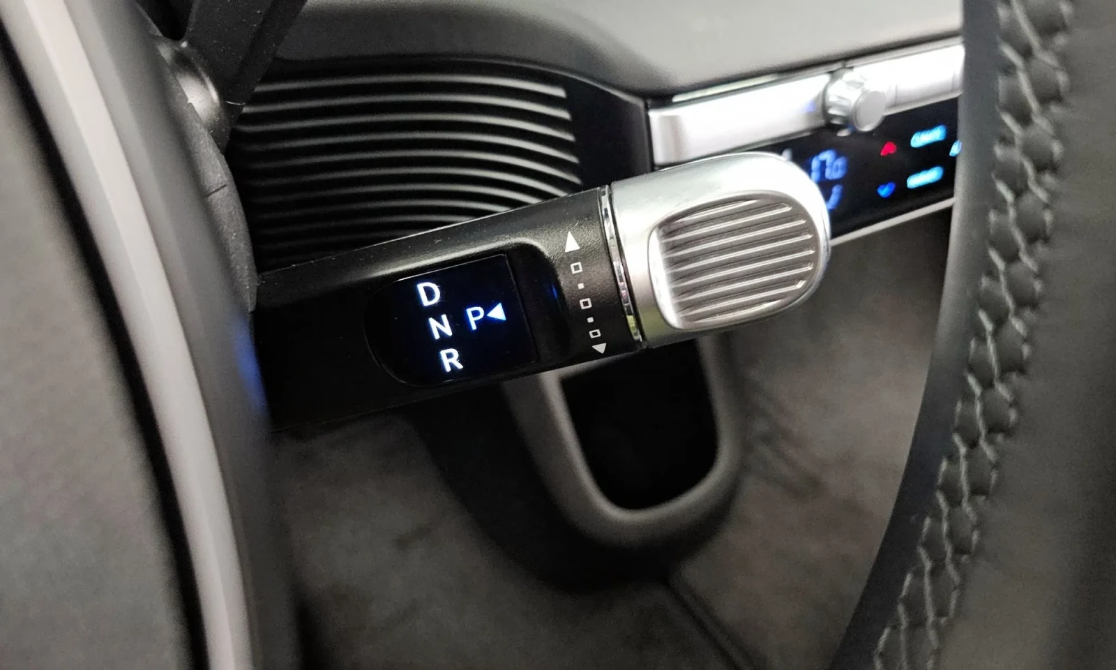 Hyundai Ioniq 5, снимка 9 - Автомобили и джипове - 54768050