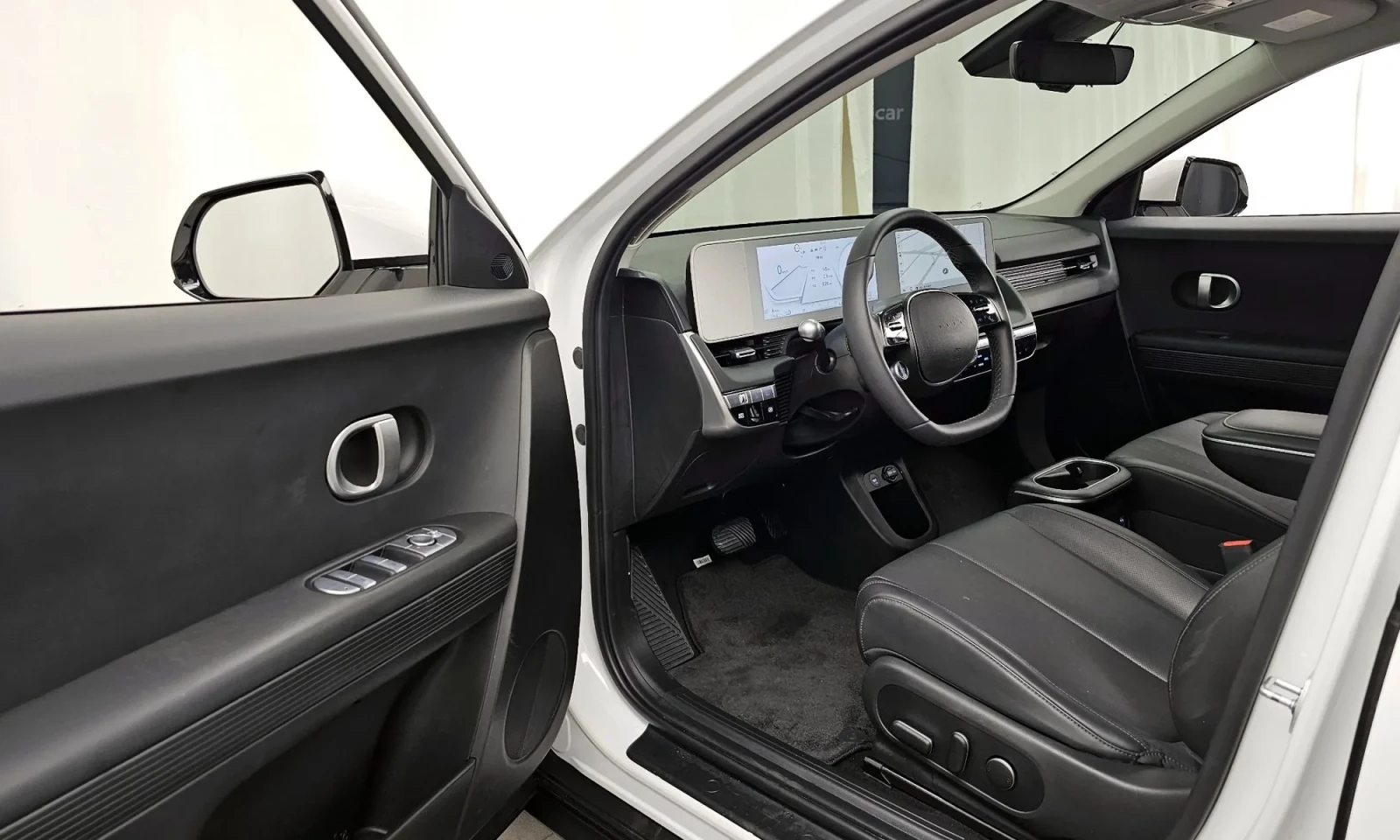 Hyundai Ioniq 5, снимка 10 - Автомобили и джипове - 54768050