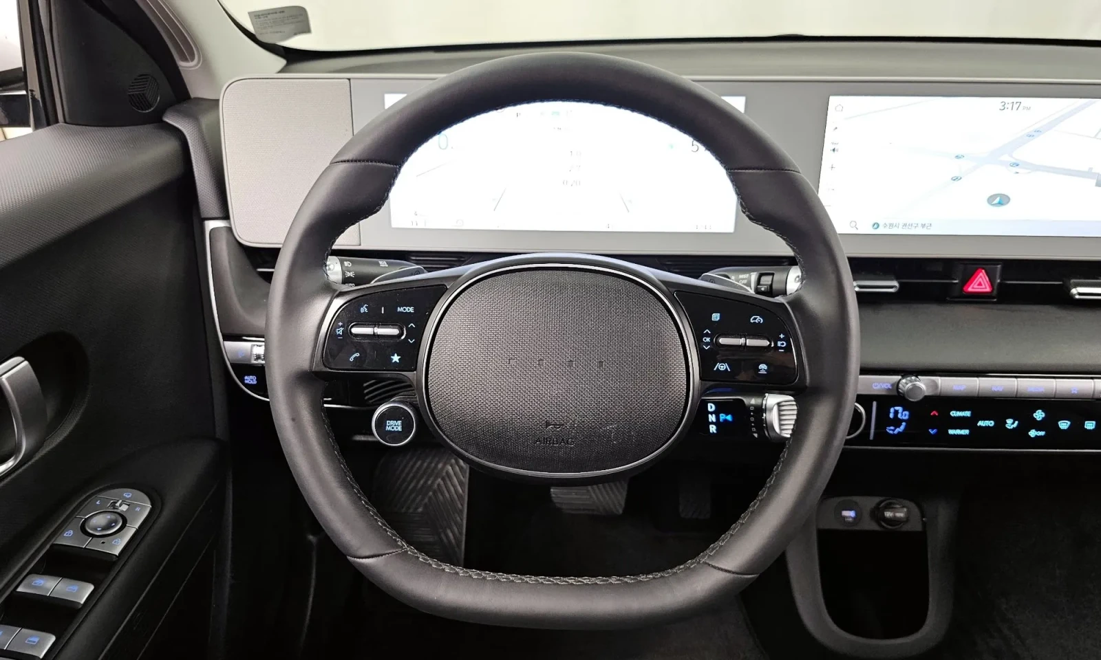 Hyundai Ioniq 5, снимка 13 - Автомобили и джипове - 54768050