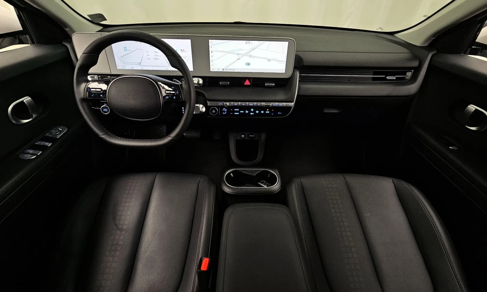 Hyundai Ioniq 5, снимка 7 - Автомобили и джипове - 54768050